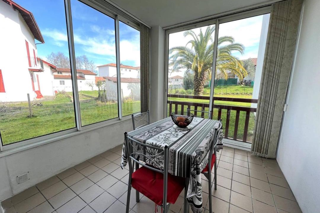 Photo of Patio Balcony in Cambo-les-Bains