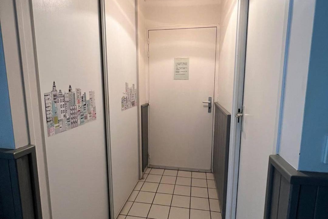Photo of Bathroom in Cambo-les-Bains
