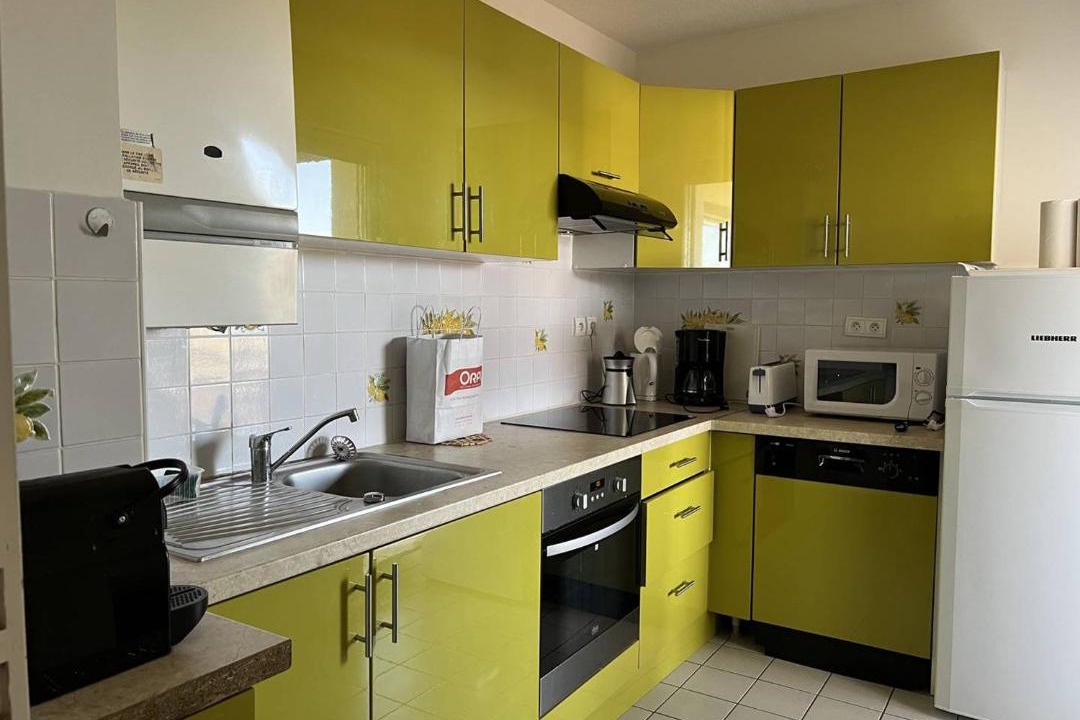 Photo of Kitchen in Cambo-les-Bains