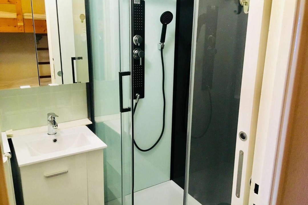 Photo of Bathroom in Eaux-Bonnes