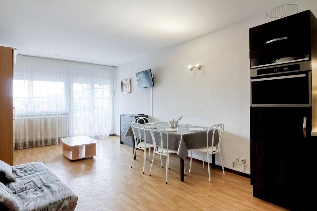 Photo of Livingroom in Eaux-Bonnes