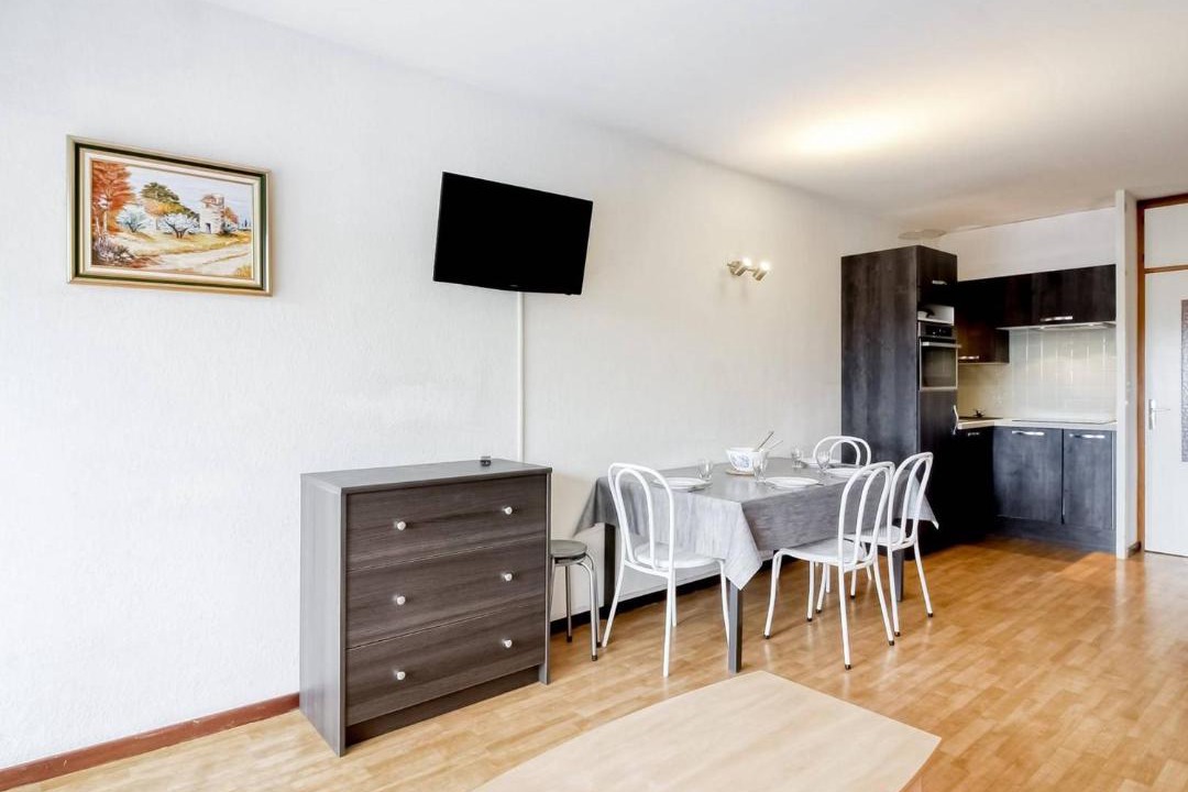 Photo of Livingroom in Eaux-Bonnes