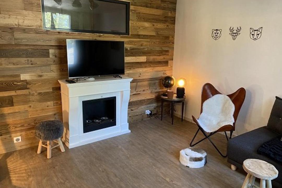 Photo of Livingroom in Eaux-Bonnes