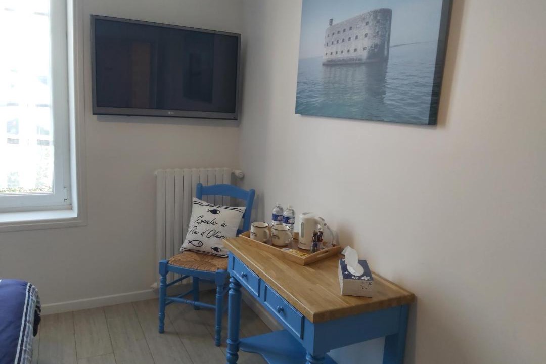 Photo of Livingroom in Chaillevette