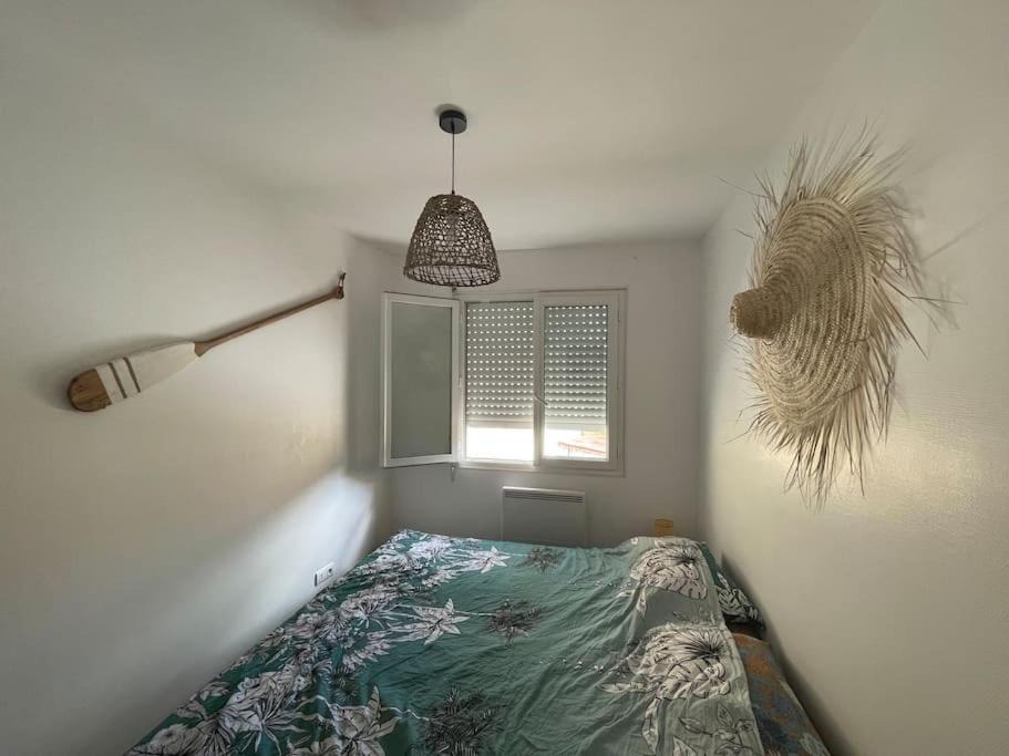 Photo of Bedroom in Tonnay-Charente