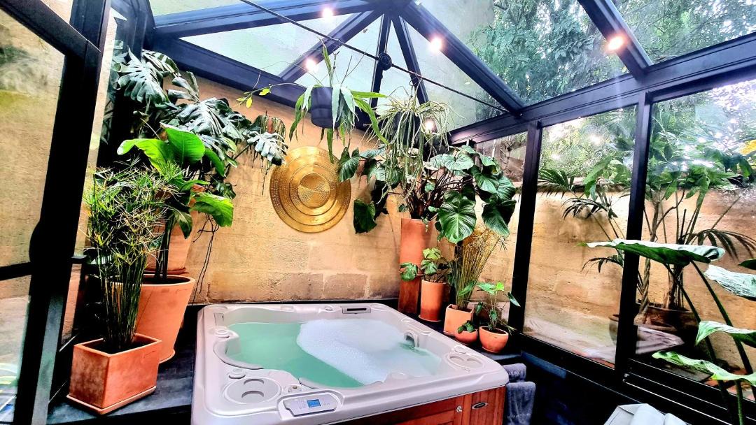 Photo of Bathroom in Grand Parc-Paul Doumer