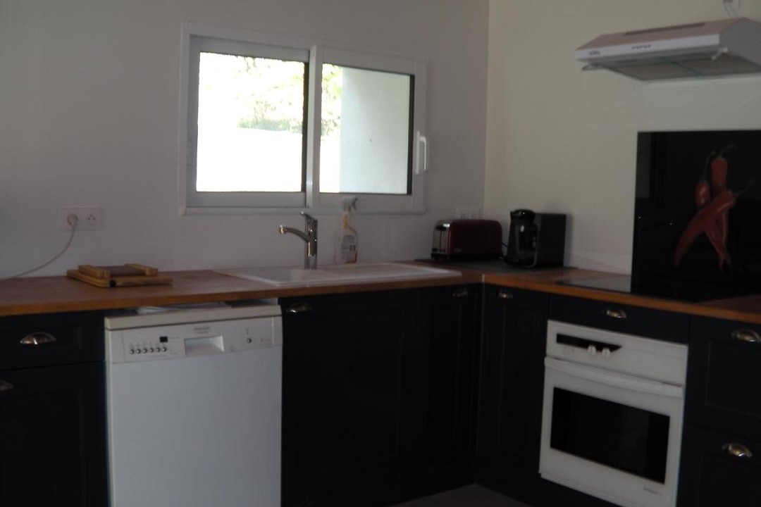 Photo of Kitchen in Noaillac