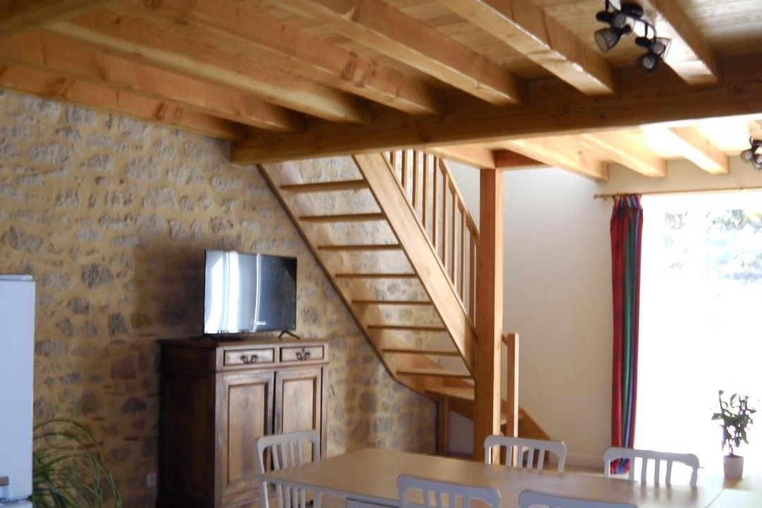Photo of Kitchen in Noaillac