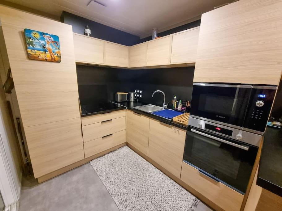 Photo of Kitchen in Labouheyre