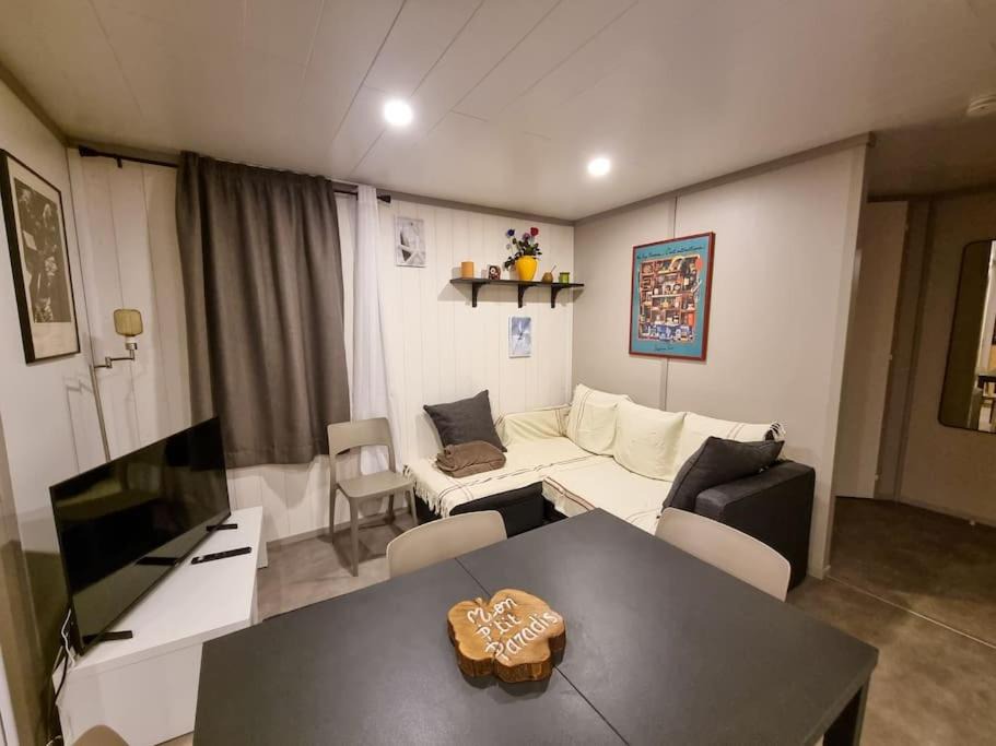 Photo of Livingroom in Labouheyre
