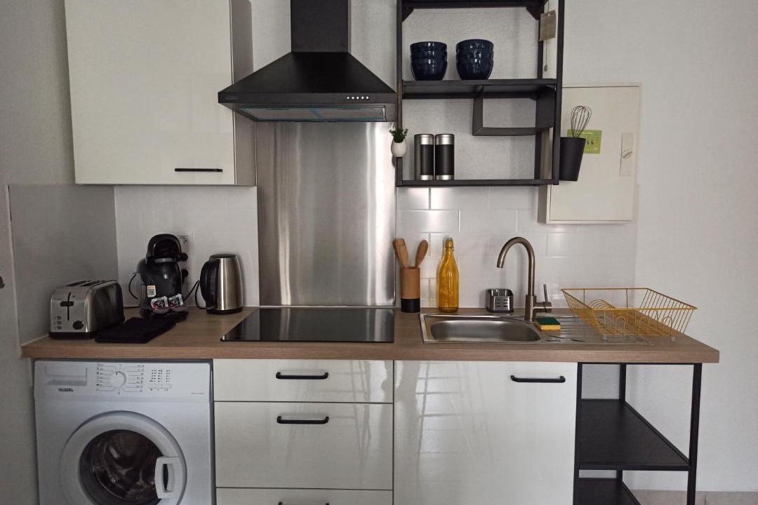 Photo of Kitchen in Poitiers