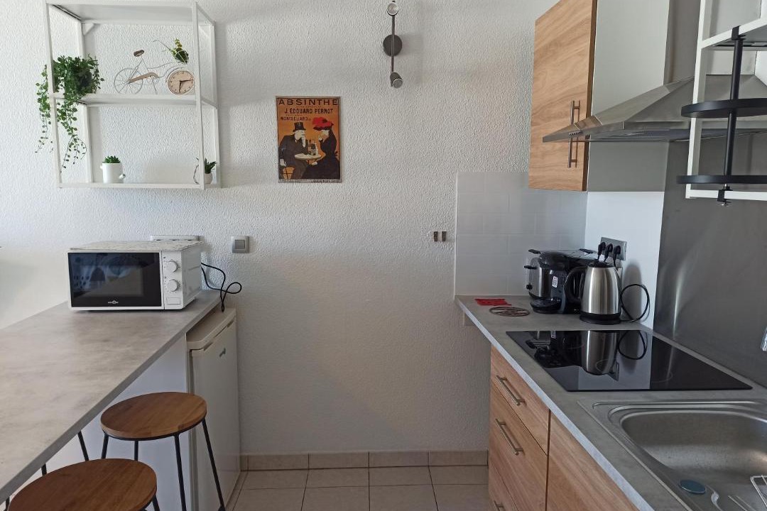 Photo of Kitchen in Poitiers