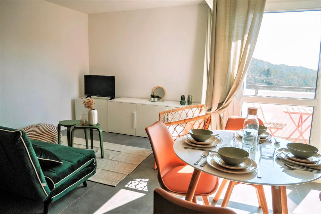 Photo of Livingroom in Les Baux-de-Provence