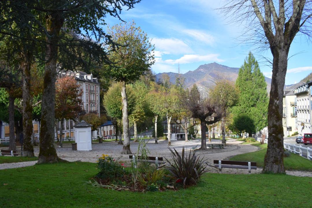 Photo of Others in Eaux-Bonnes