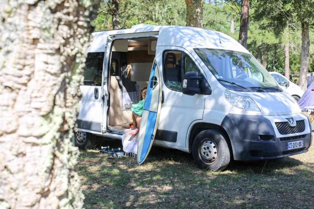 Photo of Outdoor in Soustons