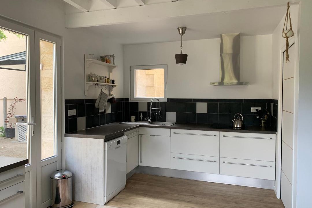 Photo of Kitchen in Ambares-et-Lagrave