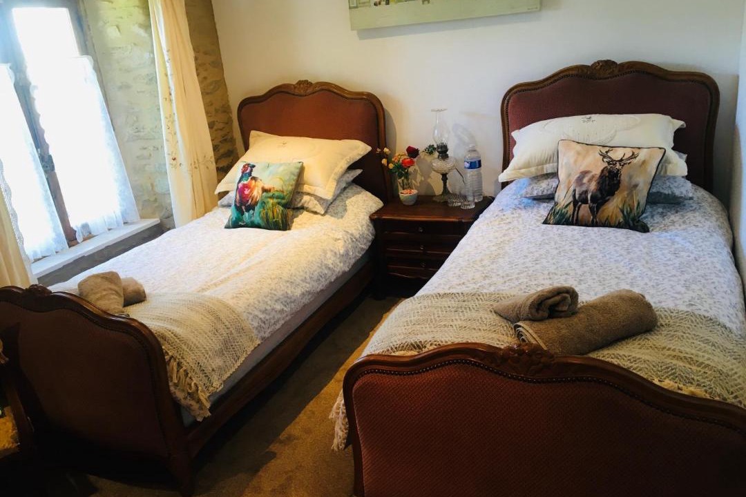 Photo of Bedroom in Cussac