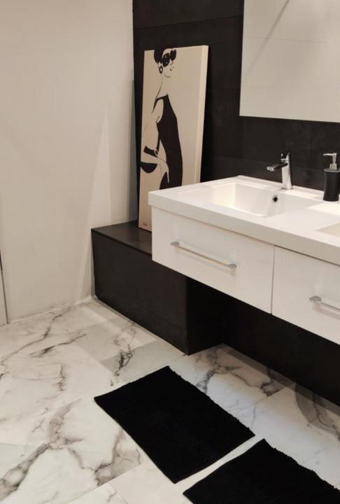 Photo of Bathroom in Le Bouscat