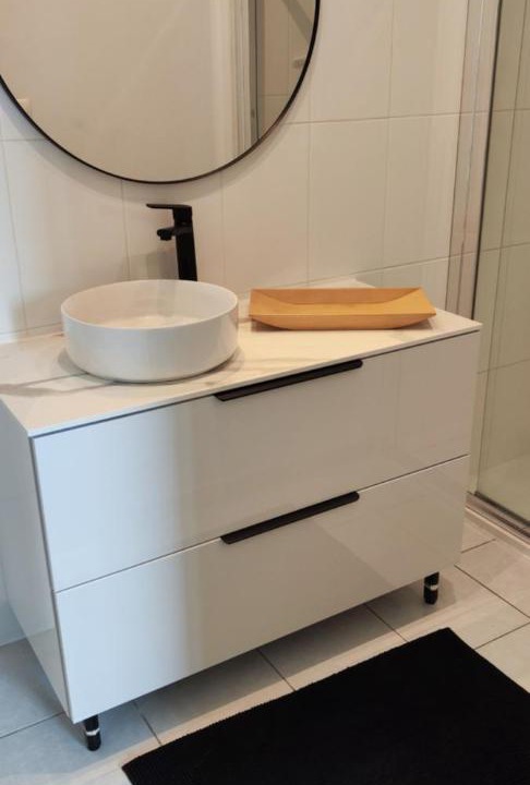 Photo of Bathroom in Le Bouscat