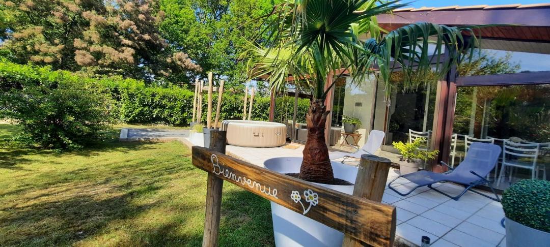Photo of Patio Balcony in Cazaux