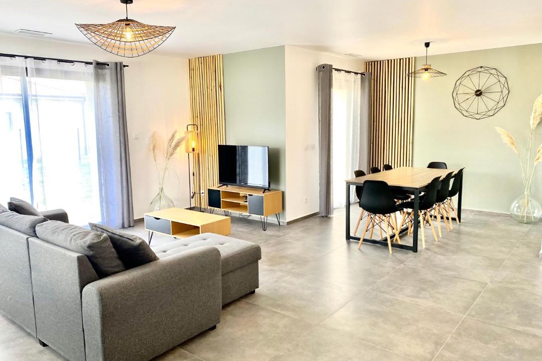 Photo of Livingroom in Brax