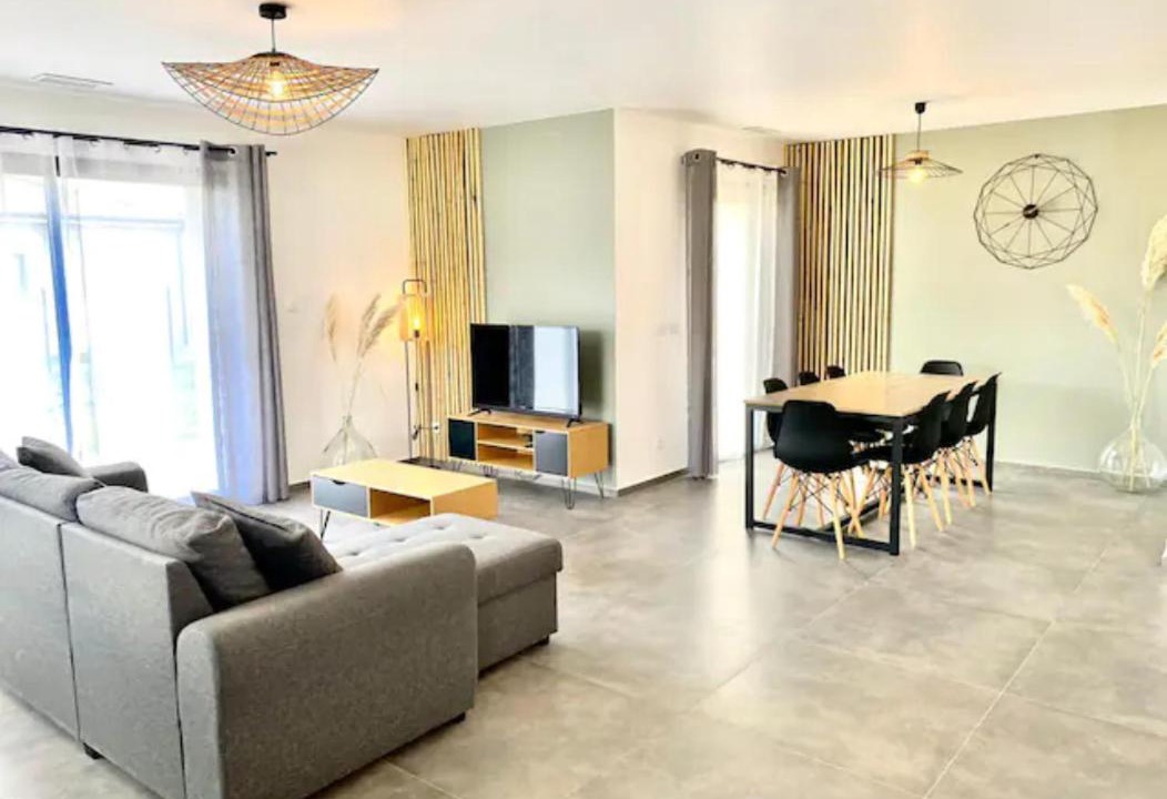Photo of Livingroom in Brax