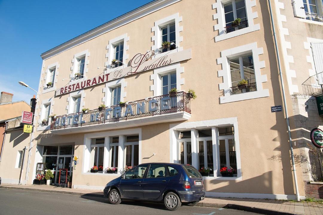 Photo of Others in Montmorillon