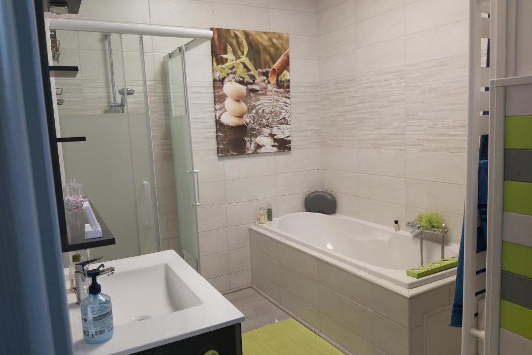 Photo of Bathroom in Chaillevette