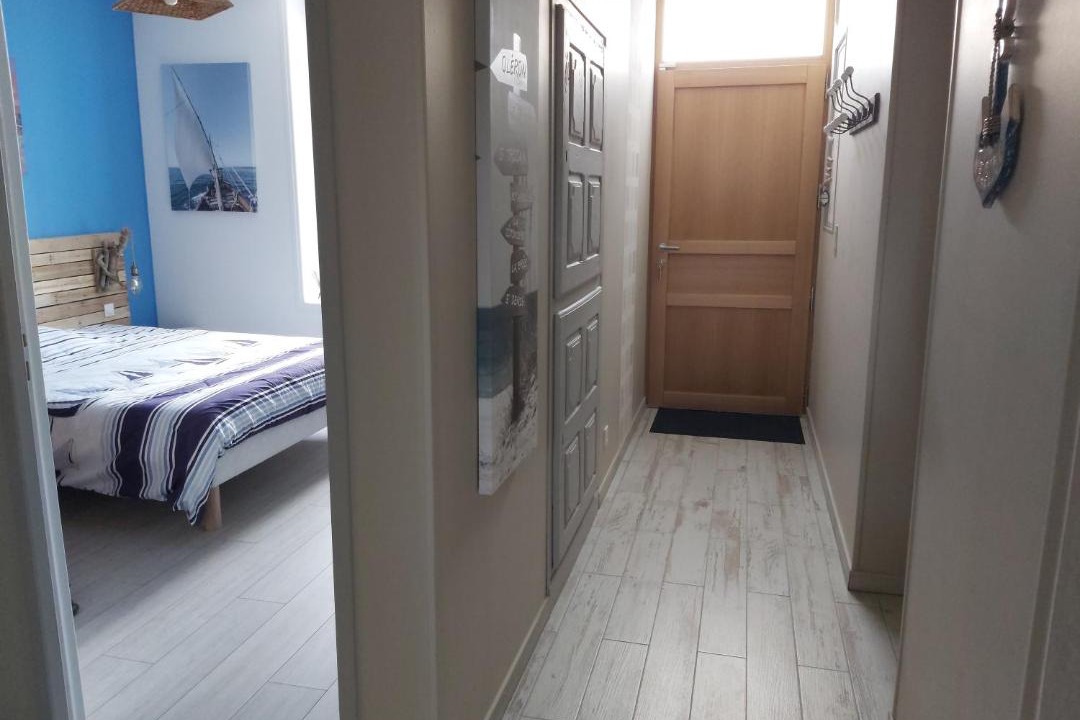 Photo of Bedroom in Chaillevette