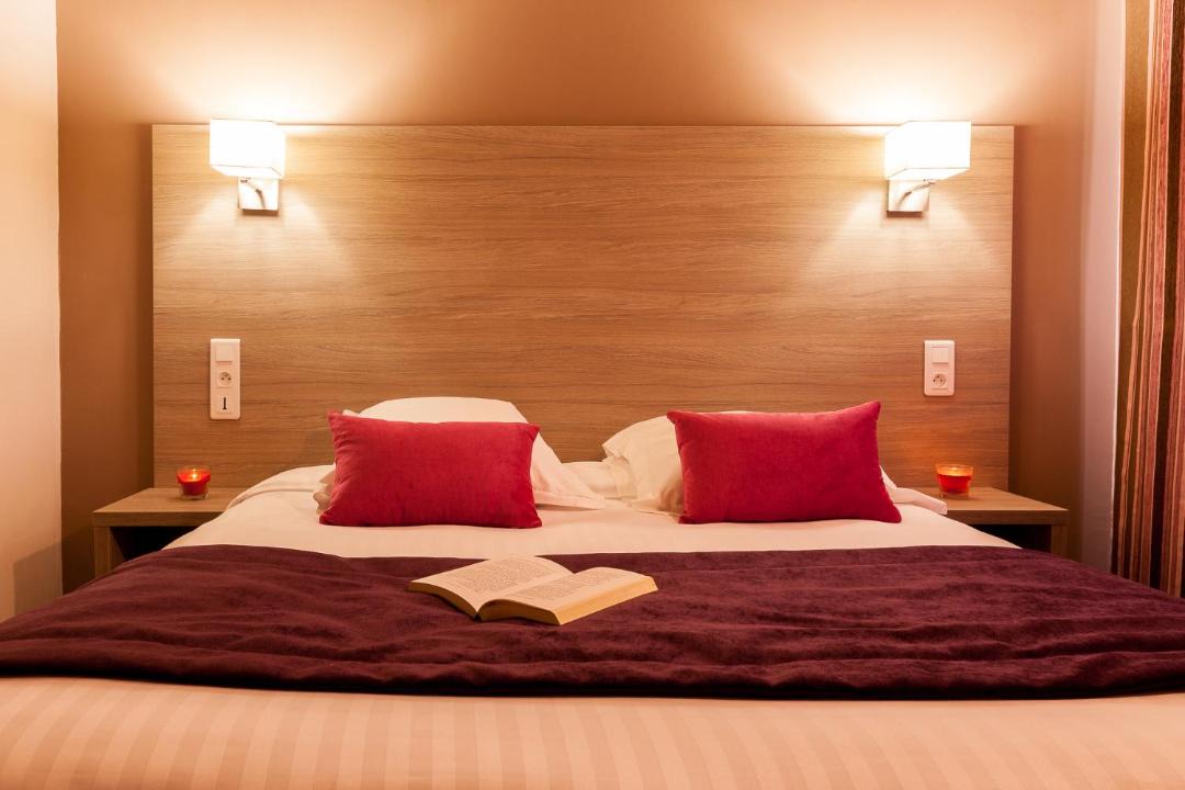 Photo of Bedroom in Vezac