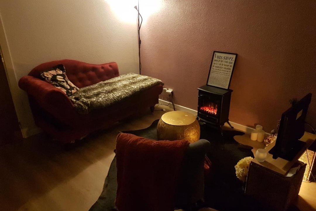 Photo of Livingroom in Lestonat - Monsejour