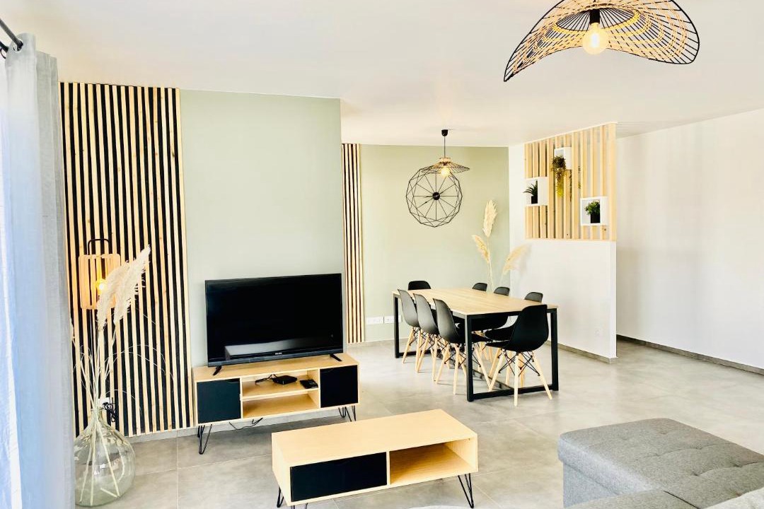 Photo of Livingroom in Brax