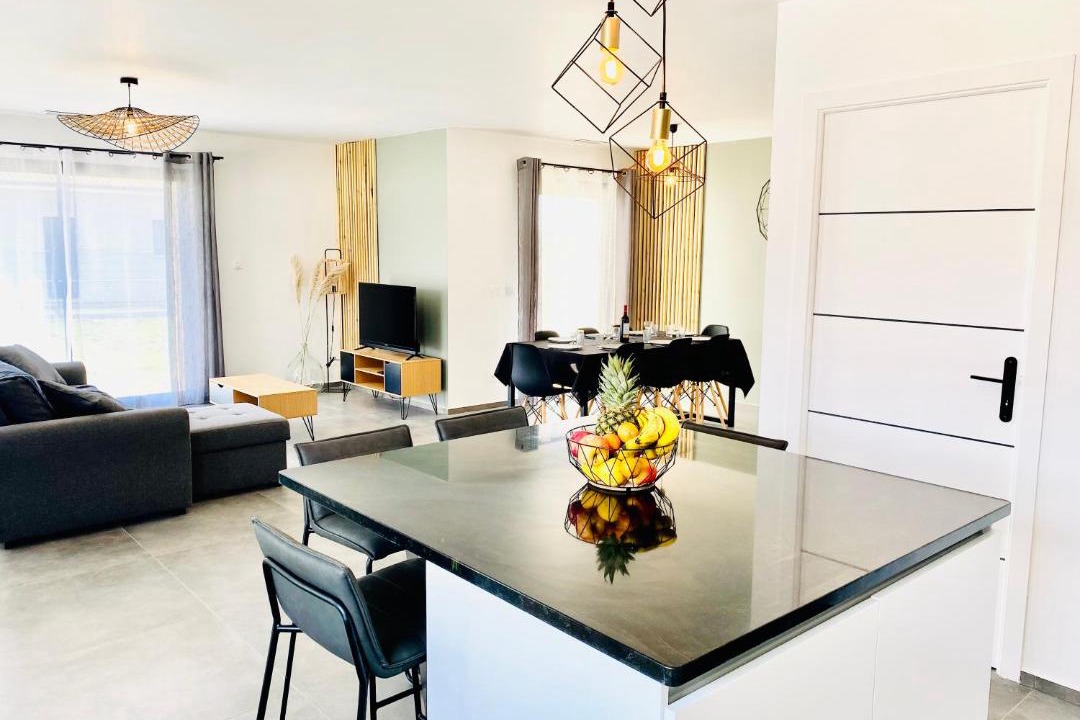 Photo of Livingroom in Brax