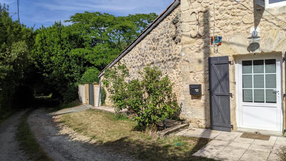 Photo of Buildings in Fargues-Saint-Hilaire