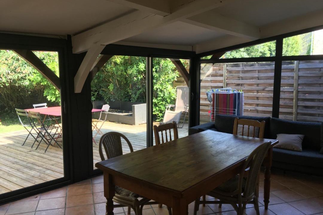 Photo of Livingroom in Fargues-Saint-Hilaire