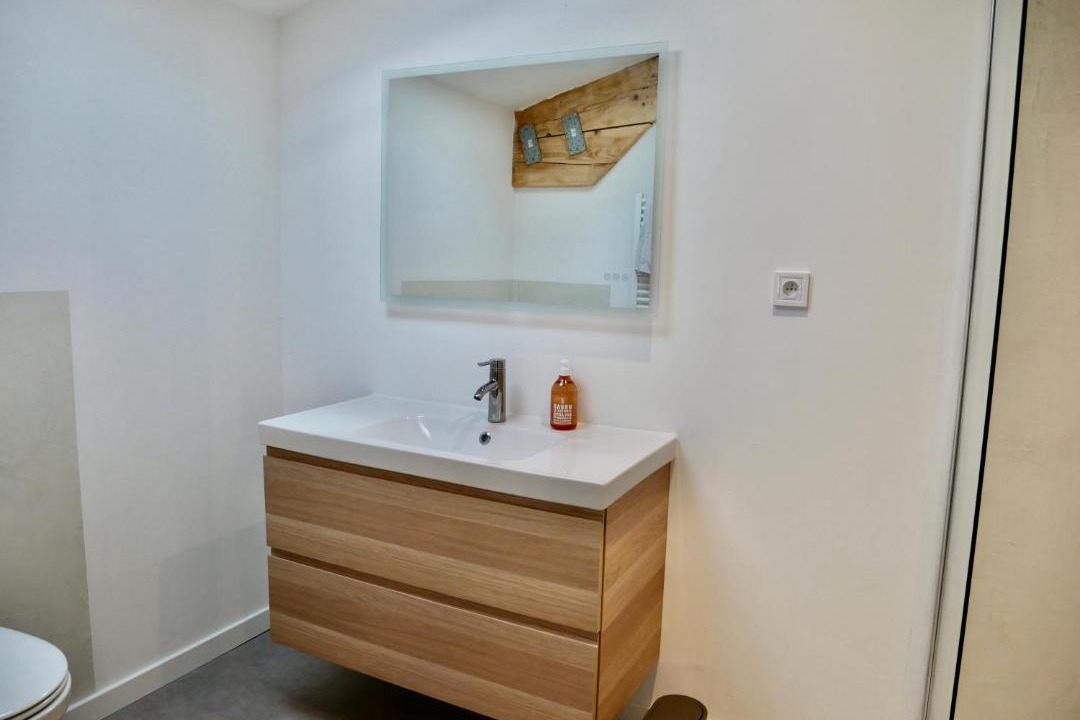 Photo of Bathroom in Ventabren