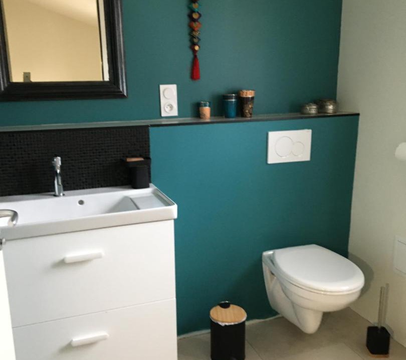 Photo of Bathroom in Boyardville