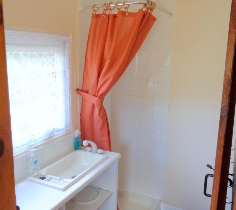Photo of Bathroom in Saint-Vincent-Jalmoutiers