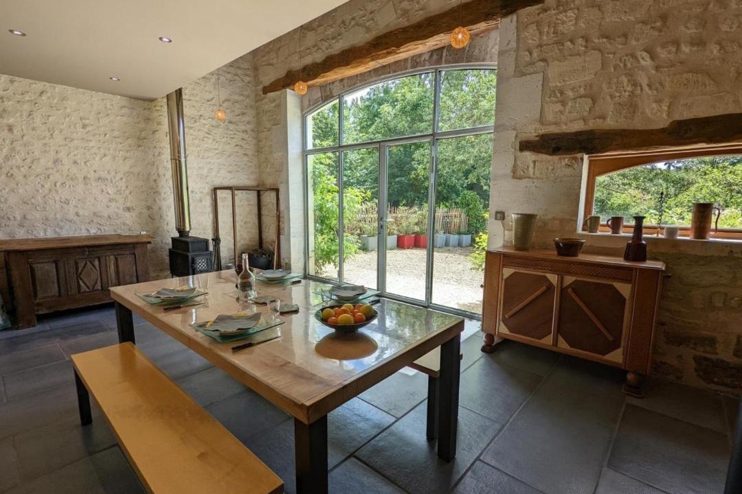 Photo of Livingroom in Guizengeard