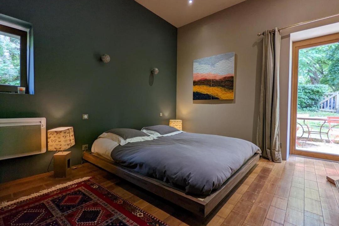 Photo of Bedroom in Guizengeard