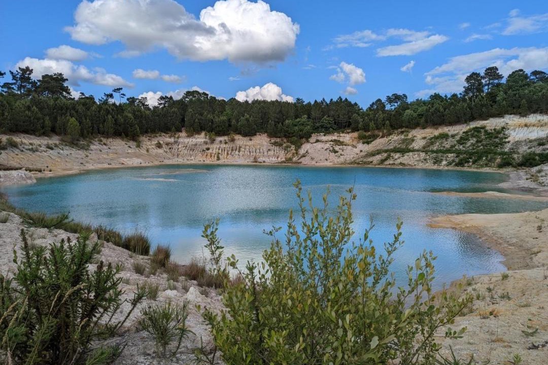 Photo of Outdoor in Guizengeard