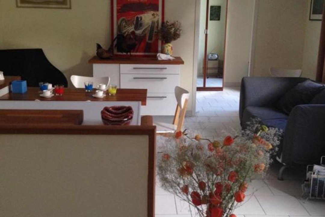 Photo of Livingroom in Cognac