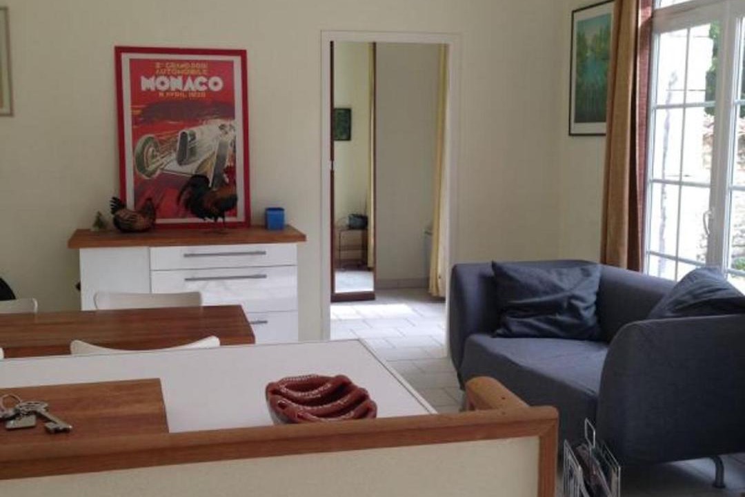 Photo of Livingroom in Cognac