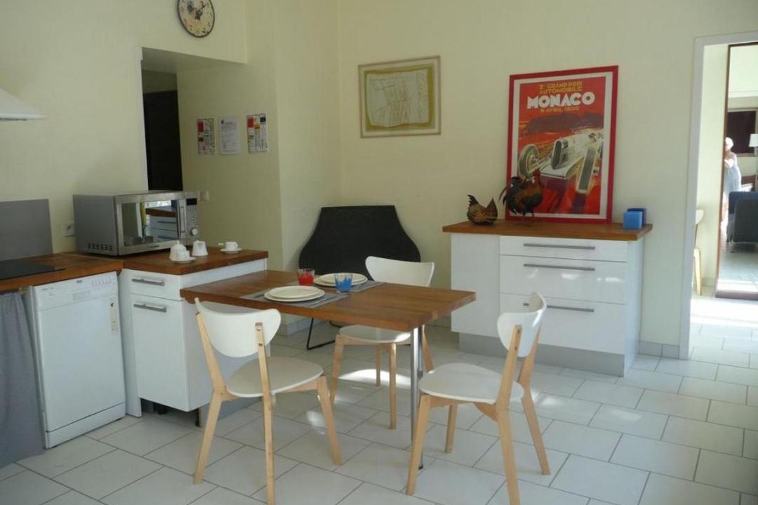 Photo of Livingroom in Cognac