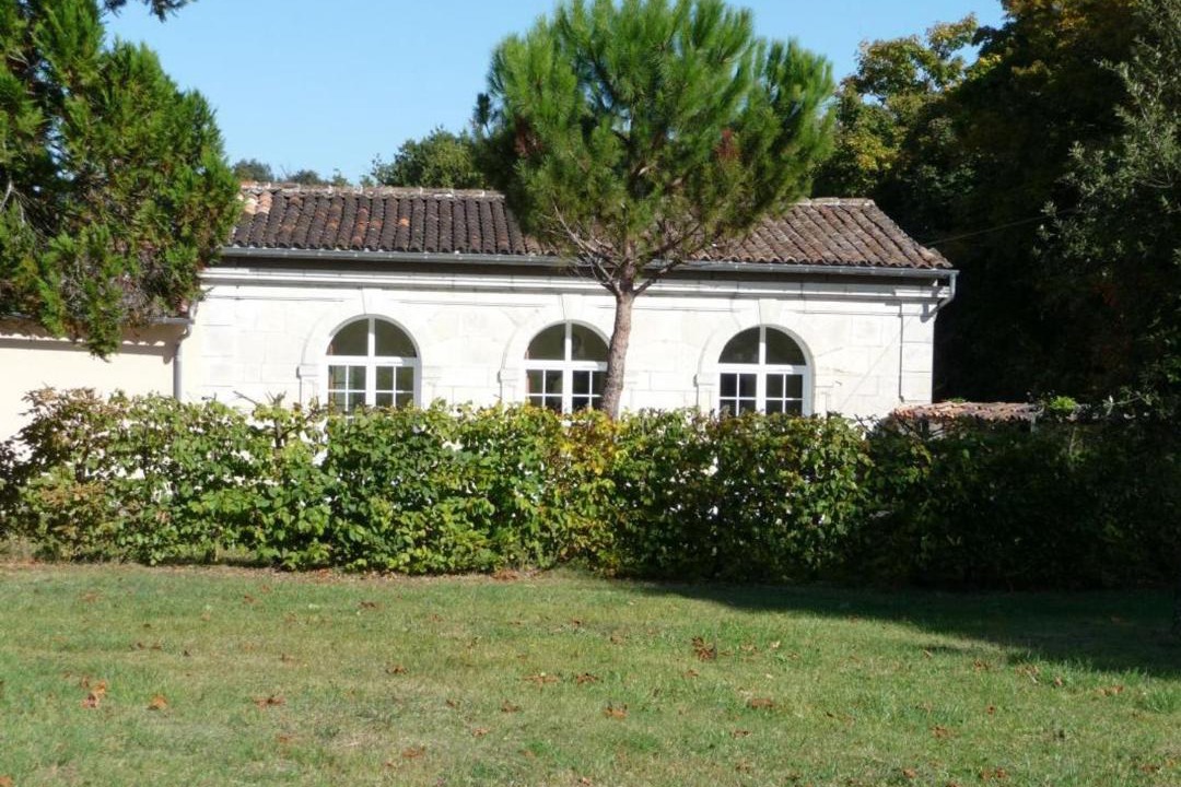 Photo of Buildings in Cognac