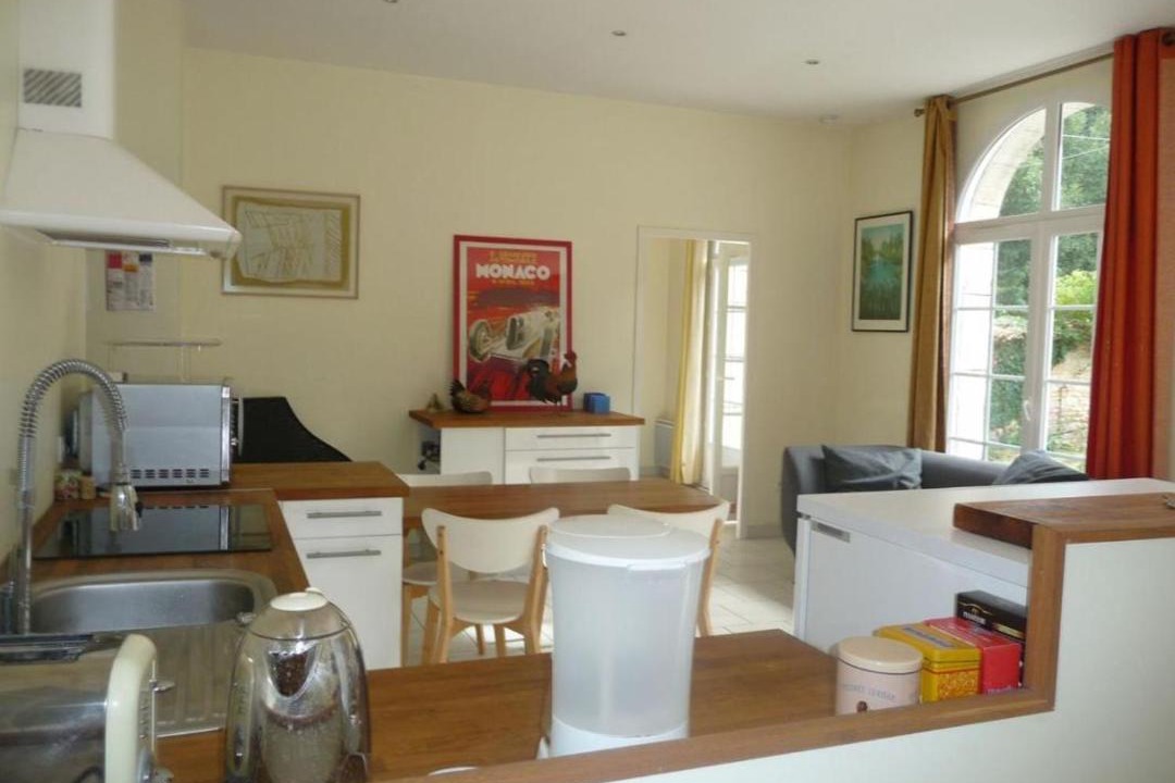 Photo of Livingroom in Cognac