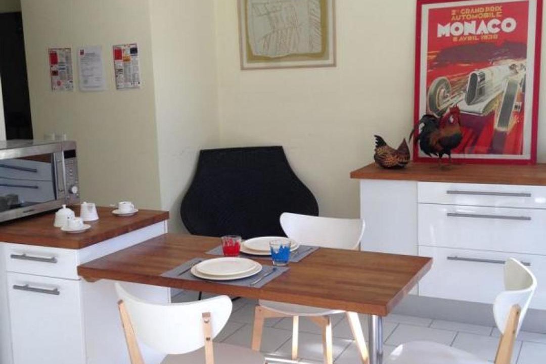 Photo of Livingroom in Cognac