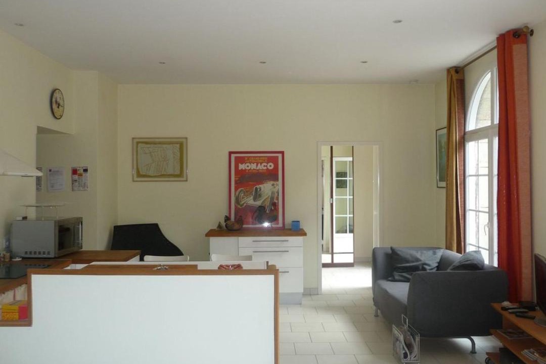 Photo of Livingroom in Cognac