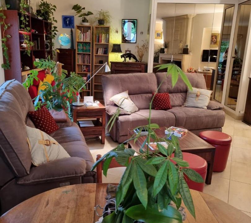 Photo of Livingroom in Saint-Palais-sur-Mer