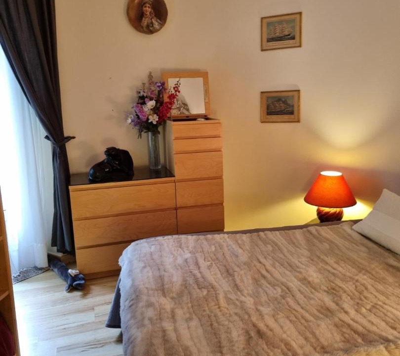 Photo of Bedroom in Saint-Palais-sur-Mer
